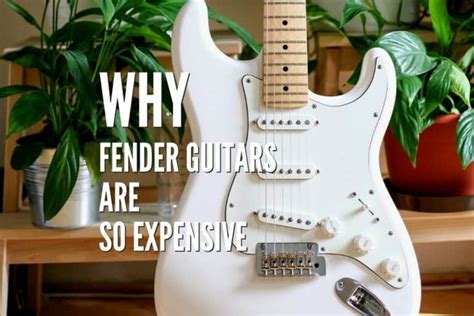 why are weatia guitars so inexpensive